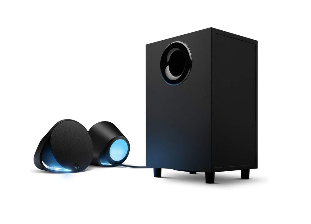 Logitech G560 PC Gaming Speaker System Review