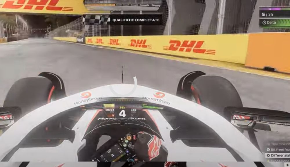 Elevate Your Race: F1 24 Singapore Setup Tips & Tricks