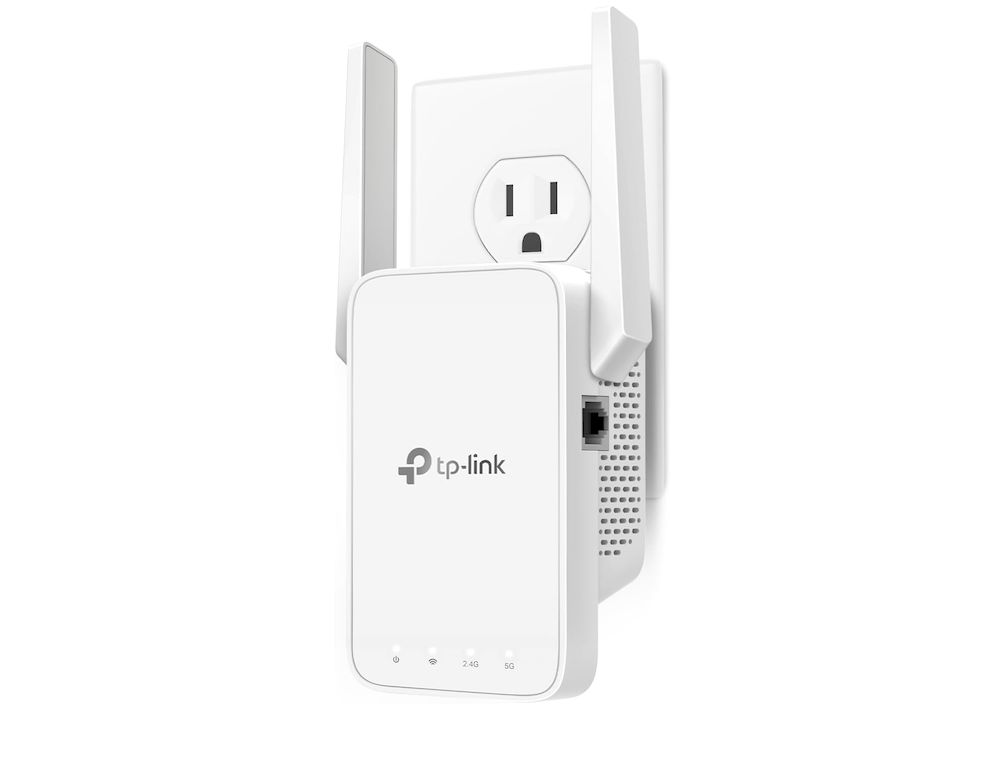 TP-Link AC1200 Review