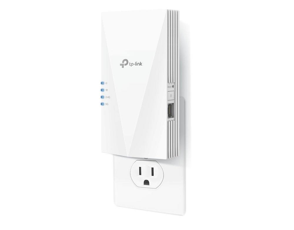 TP-Link AX1500 Review