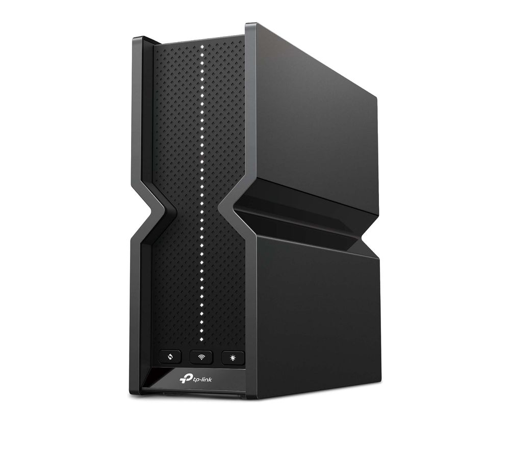TP-Link Tri-Band BE9300 Review
