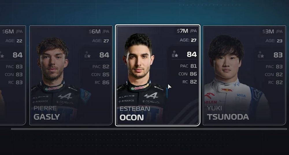 When is F1 Manager 24 Coming Out Release Date Details