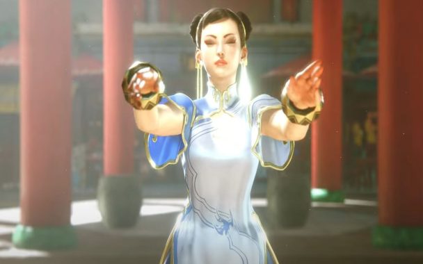 Master Chun-Li in Street Fighter 6: Tips, Moves, and Strategies 🚀