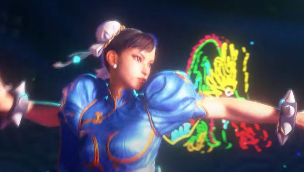 Meet the strong and skilled female characters in Street Fighter 6. Unleash their abilities in epic battles.