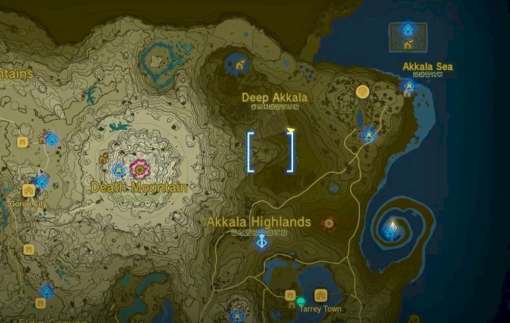 Tears of the Kingdom: Complete Lynel Locations Guide