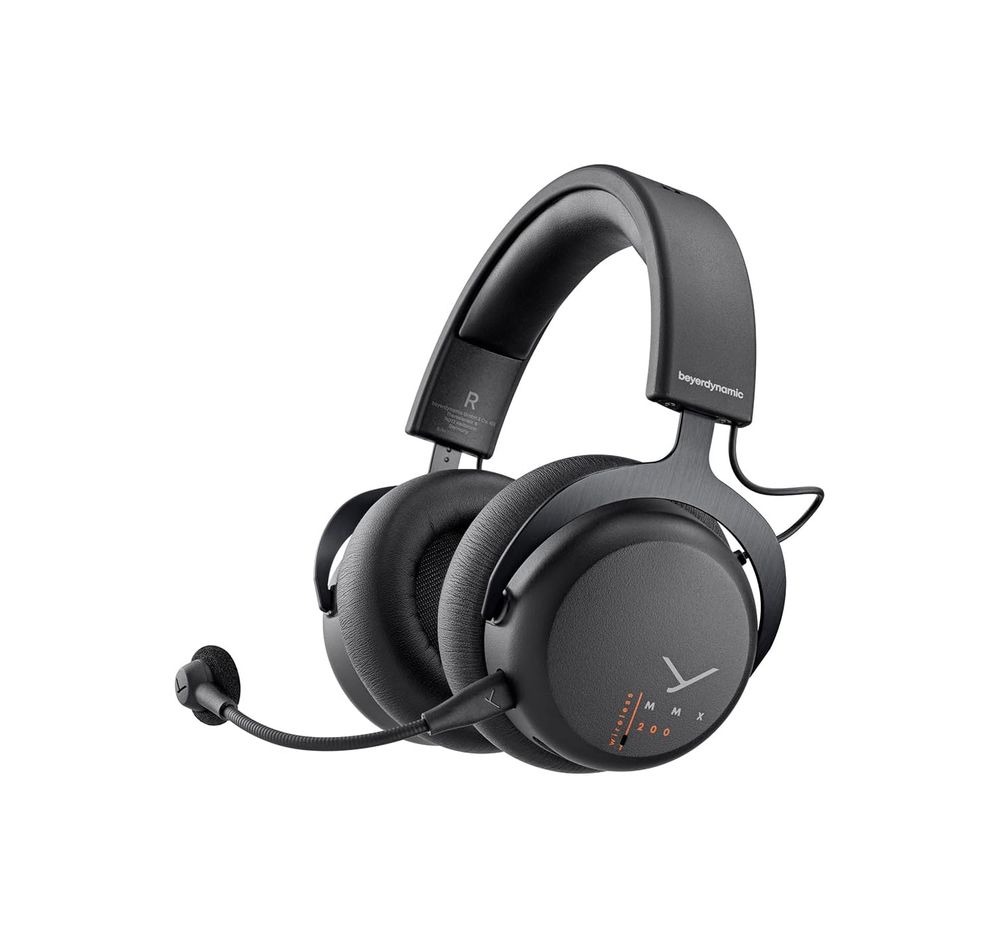 beyerdynamic MMX 200