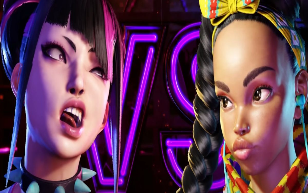 Discover Kimberly’s Age and Backstory in Street Fighter 6