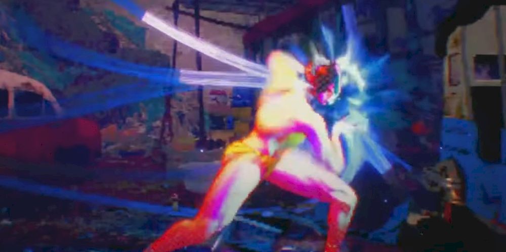 Street Fighter 6: Was man über die Stufe Schrotthaufen 2 wissen sollte