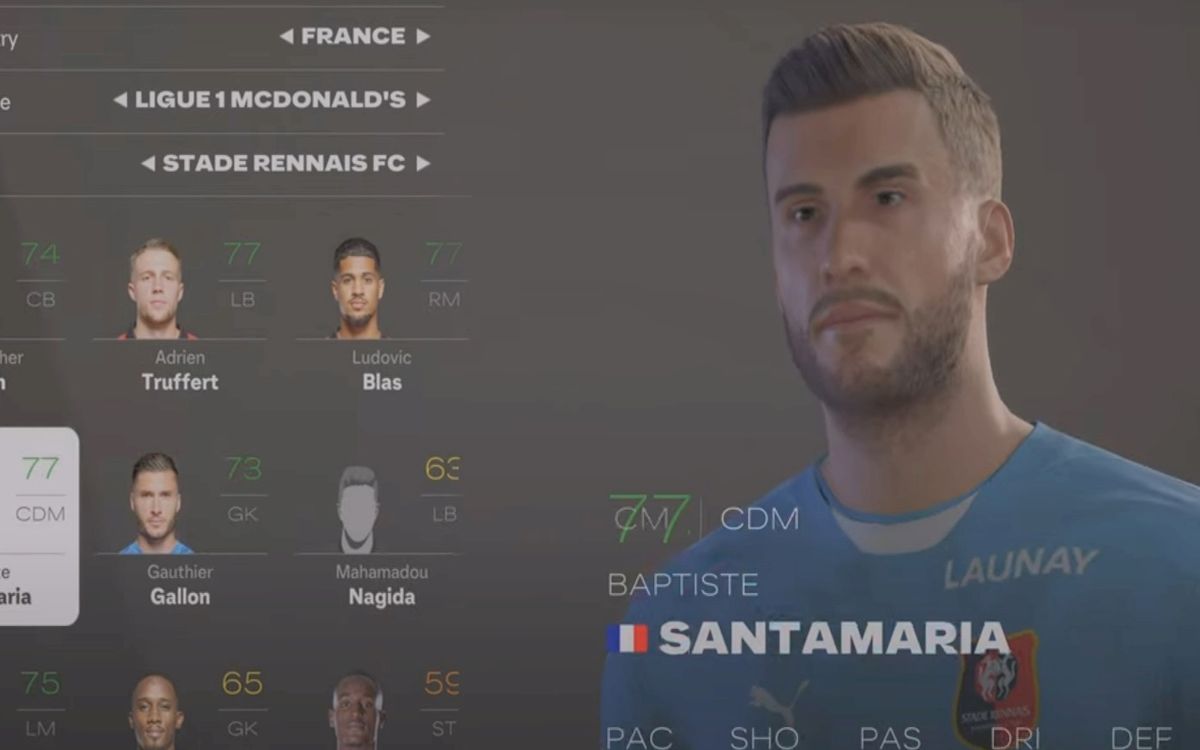 EA FC 25: Best French Players to Build a Strong Squad