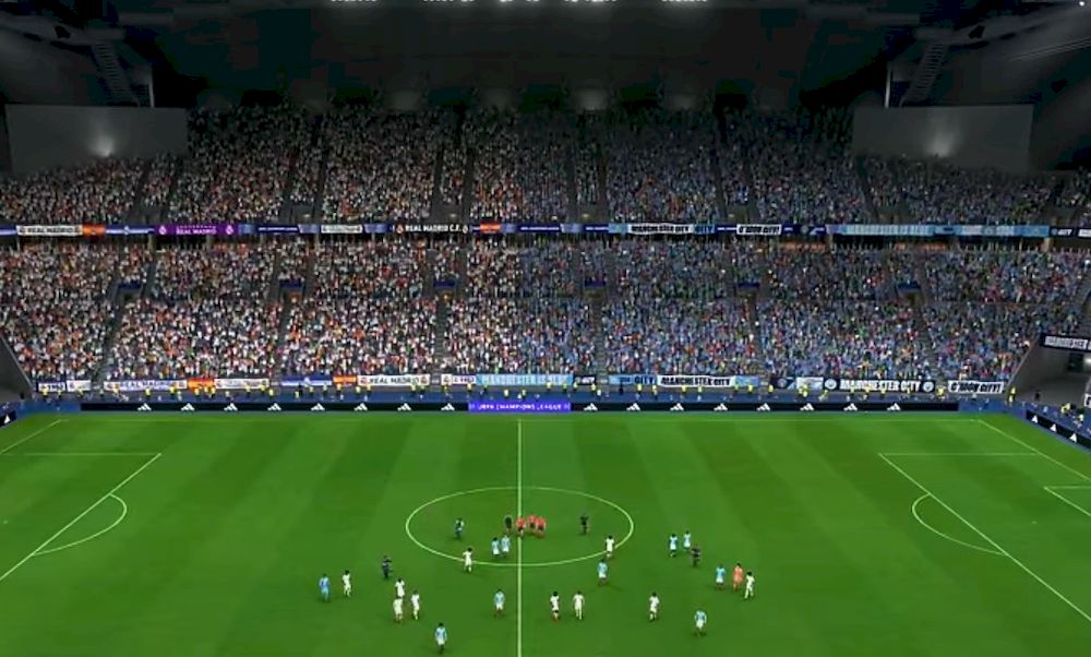 Entdecke die besten Rechtsaußen-Wunderkinder (RM, RW) in EA Sports FC 25