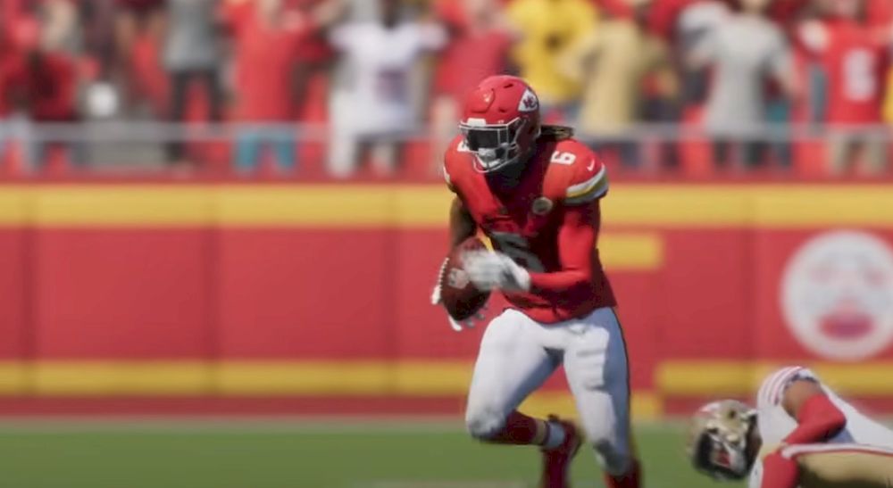 Unstoppable Offense: The Best Passing Playbook in Madden 25