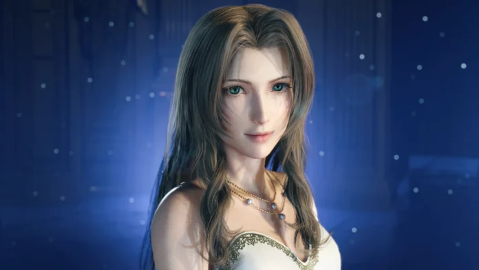 Final Fantasy 7 Rebirth Final Fantasy VII Rebirth