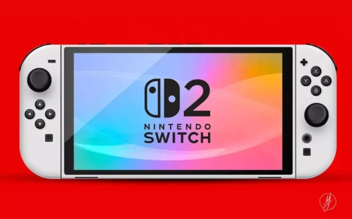 Nintendo-Switch-2-reddit-leak Rumored Nintendo Switch 2 launch date with speculated specs and features.