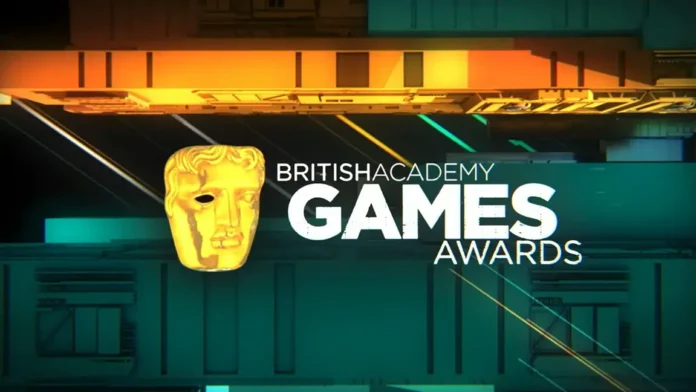 bafta-game-awards Bafta Game Awards