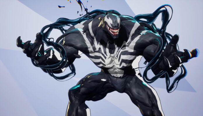 marvel-rivals-venom Marvel Rivals Venom Guide