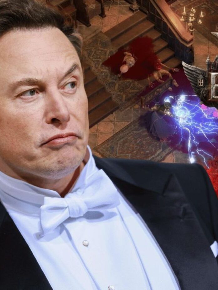 Elon Musk’s Path of Exile 2 Fiasco Breaks the Internet! Elon Musk’s Path of Exile 2 Fiasco Breaks the Internet!