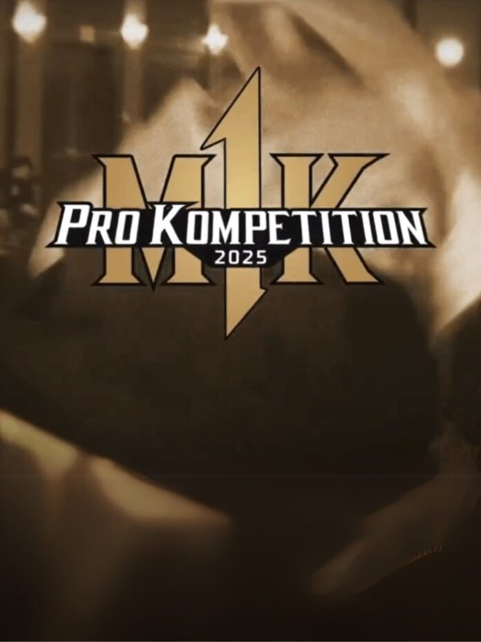 Mortal Kombat 1 Pro Kompetition: $255K Prize Pool & Guest Fighters!