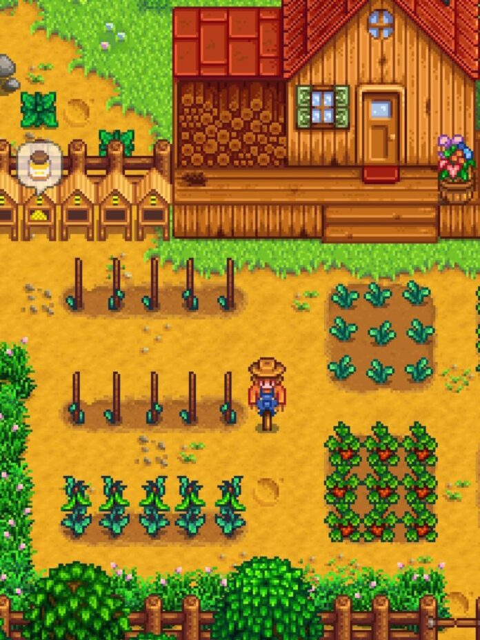 5 Games Like Stardew Valley You’ll Absolutely Love 5 Games Like Stardew Valley You’ll Absolutely Love
