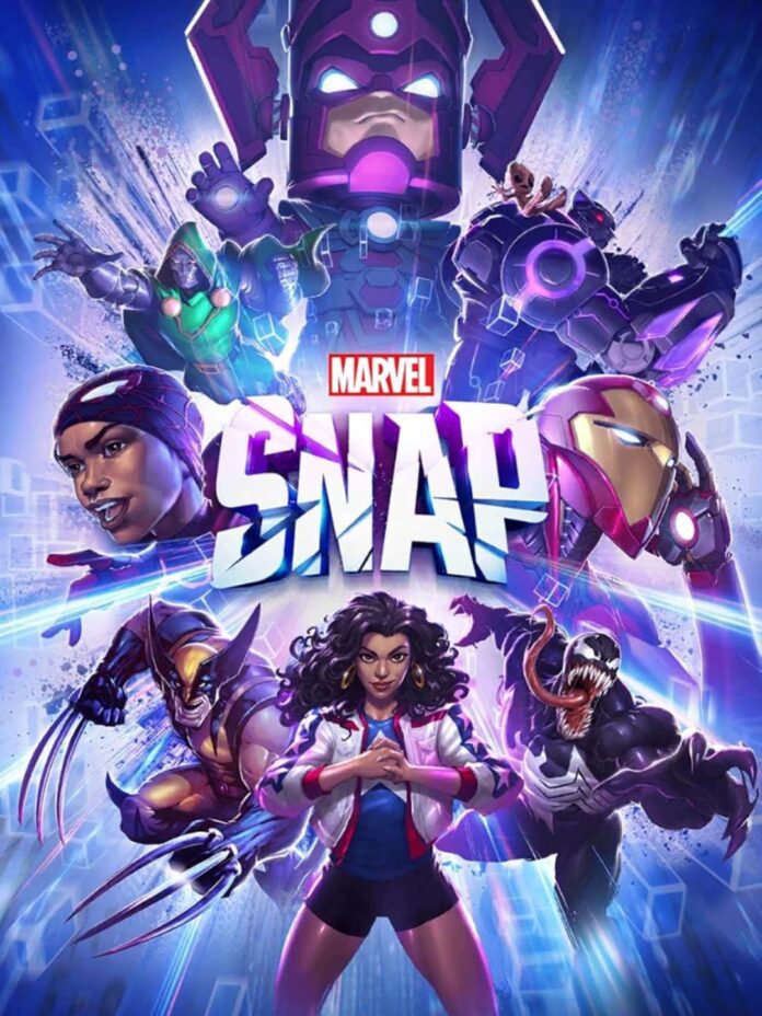 Marvel Snap Banned Alongside TikTok