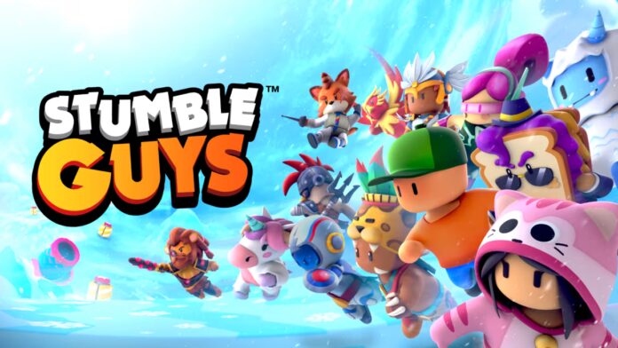 Stumble Guys Featured Stumble Guys Codes