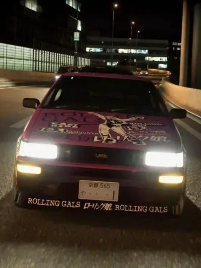 This Week’s Game Releases January 20–24 Must-Plays! Tokyo Xtreme Racer