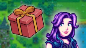 Stardew Valley Gift Guide - Outsider Gaming