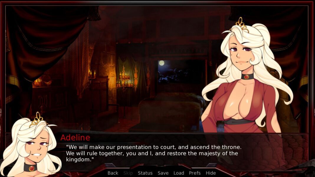 The 7 Best NSFW Games on Steam: For Research Purposes - Outsider Gaming