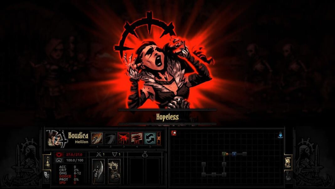 10 Desperate, Dark Games to Play in 2025 For When You Want to Feel ...