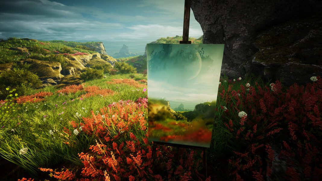 No Danger, No Stress: 11 Peaceful Games Where You Can’t Be Killed ...