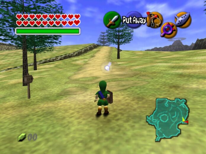 Lines In Games 20 Most Memorable Video Game Lines of All Time - Outsider Gaming