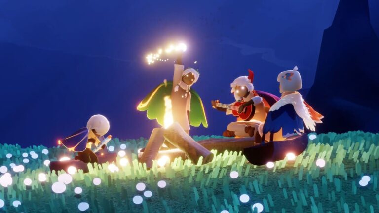 16 Stress Relief Games to Play in 2025: The Best Games for Vibes and ...