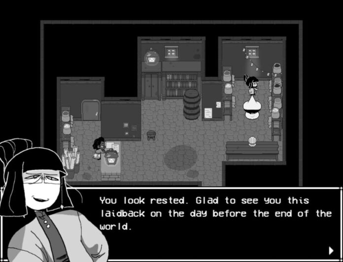 10 Best Games About Time Loops You Should Play - Outsider Gaming