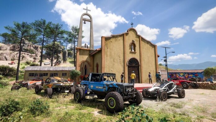 Best Open-World Driving Games for Chill Cruising (No Racing Required ...